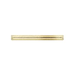 Настенный светильник (бра) Maytoni Maya P091WL-L21G3K