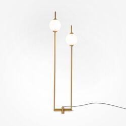 Напольный светильник (торшер) Maytoni The Sixth Sense Z020FL-L12BS3K