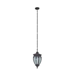 Подвесной светильник Maytoni Fleur O414PL-01BZ
