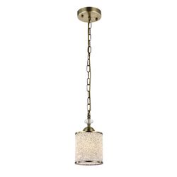 Подвесной светильник Maytoni Sherborn RC016-PL-01-G