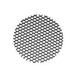 Светофильтр HoneyComb ⌀33мм / Maytoni HoneyComb-D31