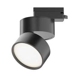 Трековый светильник Onda Unity 4000K 12Вт 120° / Maytoni TR007-1-12W4K-B-1