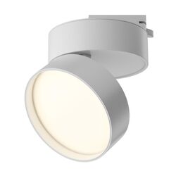 Трековый светильник Onda Unity 3000K 18Вт 120° / Maytoni TR007-1-18W3K-W-1