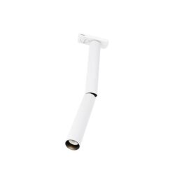 Трековый светильник Focus Dual Unity 3000K 6Вт 36° / Maytoni TR142-1-6W3K-W