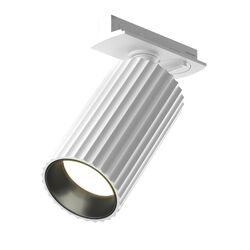 Трековый светильник Calipso Unity GU10 / Maytoni TR218-1-GU10-W