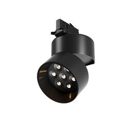 Трековый светильник Alfa Trinity 2700K 15Вт 36° / Maytoni TR199-3-15W2.7K-M-B