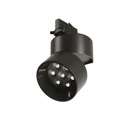 Трековый светильник Alfa Trinity 4000K 15Вт 36° / Maytoni TR199-3-15W4K-M-B