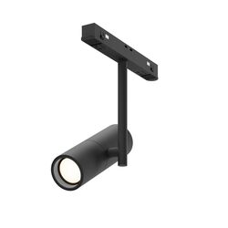 Трековый светильник Elti Exility 3000K 12Вт 36° / Maytoni TR005-2-12W3K-B