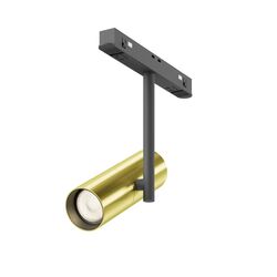Трековый светильник Elti Exility 2700-6000K 12Вт 36° Dim Smart / Maytoni TR005-4-12W-DS-BBS