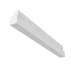 Трековый светильник Basis Exility 3000K 12Вт 120° / Maytoni TR030-2-12W3K-W
