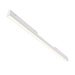 Трековый светильник Basis Exility 3000K 30Вт 120° / Maytoni TR030-2-30W3K-W