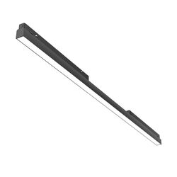 Трековый светильник Basis Exility 4000K 30Вт 120° / Maytoni TR030-2-30W4K-B