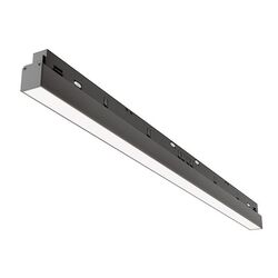 Трековый светильник Basis Exility 2700-6000K 24Вт 120° Dim Dali1 / Maytoni TR030-4-24WTW-DD-B