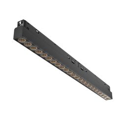 Трековый светильник Points Exility 4000K 24Вт 36° / Maytoni TR031-2-24W4K-B