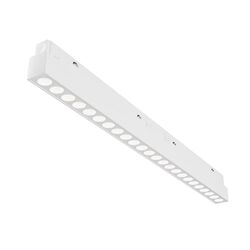 Трековый светильник Points Exility 4000K 24Вт 36° / Maytoni TR031-2-24W4K-W