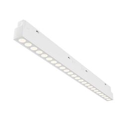 Трековый светильник Points Exility 2700-6000K 24Вт 36° Dim Smart / Maytoni TR031-4-24W3K-M-DS-W