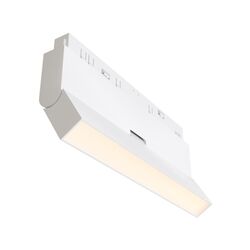Трековый светильник Basis Exility 2700-6000K 12Вт 120° Dim Smart / Maytoni TR036-4-12W3K-DS-W