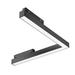 Трековый светильник Basis Angle Exility 2700-6000K 24Вт 120° Dim Smart / Maytoni TR042-4-24W3K-WW-DS