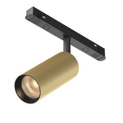 Трековый светильник Artisan Exility 3000K 12Вт 36° / Maytoni TR097-2-12W3K-M-BMG