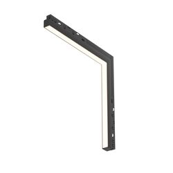 Трековый светильник Basis Angle Exility 2700-6000K 24Вт 120° Dim Smart / Maytoni TR102-24W-DS-B