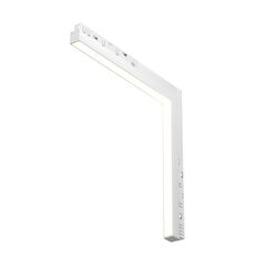 Трековый светильник Basis Angle Exility 3000K 24Вт 120° / Maytoni TR102-24W3K-W
