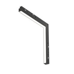 Трековый светильник Basis Angle Exility 4000K 24Вт 120° / Maytoni TR102-24W4K-B