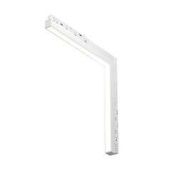 Трековый светильник Basis Angle Exility 4000K 24Вт 120° / Maytoni TR102-24W4K-W