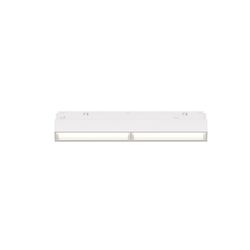 Трековый светильник Parete Exility 2700-6000K 12W 120° Dim Smart / Maytoni TR106-4-12W-DS-W