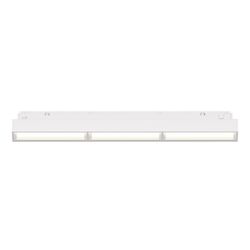 Трековый светильник Parete Exility 2700-6000K 18W 120° Dim Smart / Maytoni TR106-4-18W-DS-W
