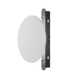 Трековый светильник Relax Exility 3000K 5Вт 120° / Maytoni TR107-2-5W3K-W
