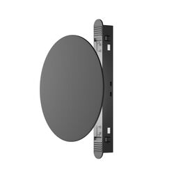 Трековый светильник Relax Exility 4000K 5Вт 120° / Maytoni TR107-2-5W4K-B
