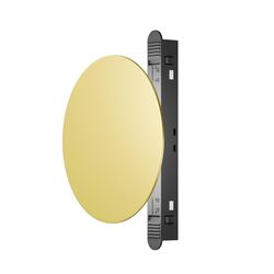 Трековый светильник Relax Exility 2700-6000K 5Вт 120° Dim Smart / Maytoni TR107-4-5W-DS-BS