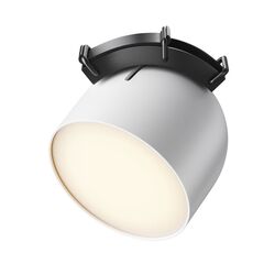 Подвесной светильник Cup Parity 3000K 12Вт 120° белый / Maytoni TR124B-12W3K-W
