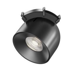 Подвесной светильник Cup Parity 4000K 12Вт 36° черный / Maytoni TR124B-12W4K-M-B