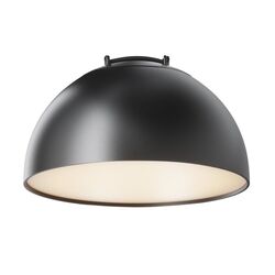 Подвесной светильник Bowl Parity 3000K 20Вт 120° черный / Maytoni TR126B-20W3K-B