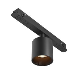 Трековый светильник Alfa S Exility 3000K 7Вт 50° / Maytoni TR132-2-7W3K-B