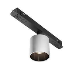 Трековый светильник Alfa S Exility 4000K 7Вт 50° / Maytoni TR132-2-7W4K-W