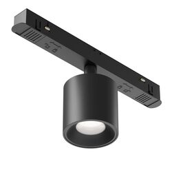 Трековый светильник Alfa S Exility 2700-6000K 7Вт 50° Dim Smart / Maytoni TR132-4-7W-DS-B