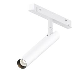 Трековый светильник Focus T Exility 3000K 6Вт 36° / Maytoni TR141-2-6W3K-M-W