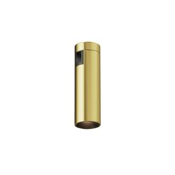 Трековый светильник Focus Led Flarity 3000K 5Вт 60° / Maytoni TR143-1-5W3K-W-BS