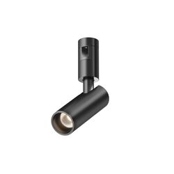 Трековый светильник Focus Led Flarity 3000K 5Вт 60° / Maytoni TR144-1-5W3K-W-B