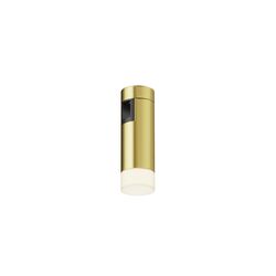 Трековый светильник Skim Flarity 3000K 3Вт 60° / Maytoni TR145-1-3W3K-W-BS