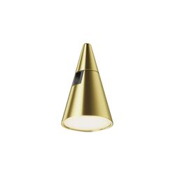 Трековый светильник Keila Flarity 3000K 5Вт 120° / Maytoni TR146-1-5W3K-BS