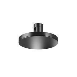 Трековый светильник Plato Flarity 3000K 7Вт 120° / Maytoni TR152-1-7W3K-B