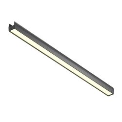 Трековый светильник Basis Elasity 3000K 25Вт / Maytoni TR161-1-25W3K-B