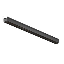 Трековый светильник Points Elasity  3000K 18Вт 36° / Maytoni TR162-1-18W3K-M-B