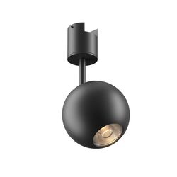 Трековый светильник Sfera Elasity 3000K 8Вт 36° / Maytoni TR164-1-8W3K-M-B