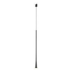 Трековый светильник Waist Elasity 3000К 7Вт 38° / Maytoni TR168-1-7W3K-M-B