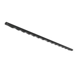 Трековый светильник Spiky Basity 24Вт 36° / Maytoni TR175-1-24WTW-M-B