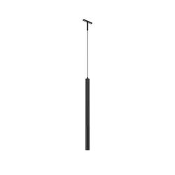 Трековый подвесной светильник Focus Led Basity 5Вт 36° / Maytoni TR179-1-5WTW-M-B